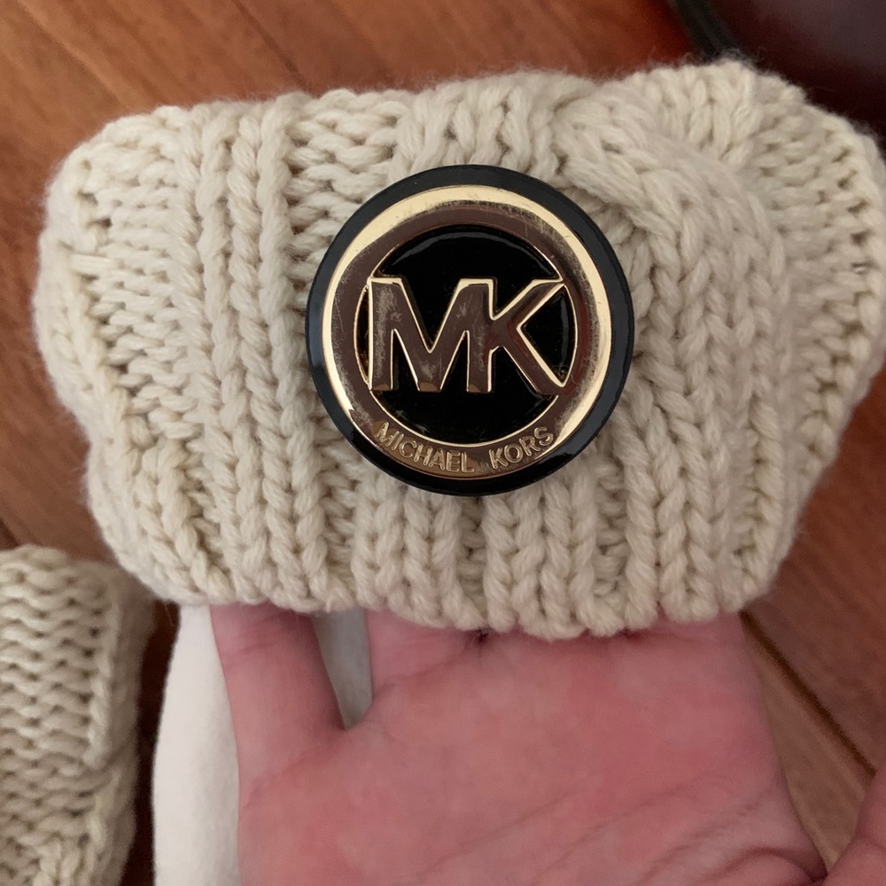 Michael Kors Boot Socks